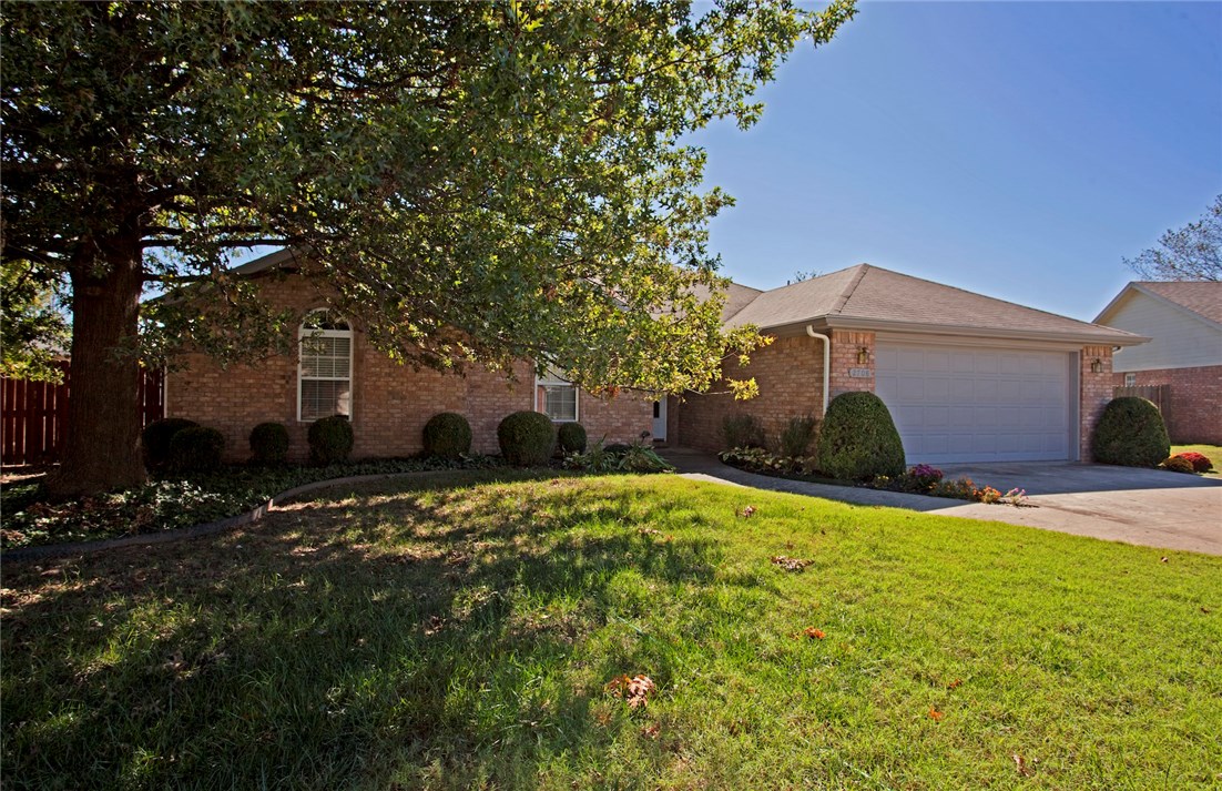 Pleasant View Estates - Residential