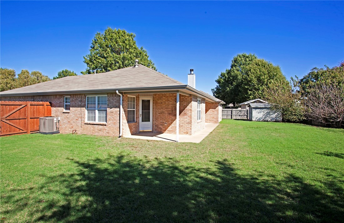 Pleasant View Estates - Residential