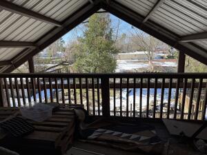 Dardanelle City Subdivision - Residential