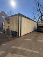Dardanelle City Subdivision - Residential