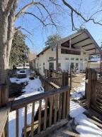 Dardanelle City Subdivision - Residential