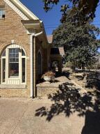 Dardanelle City Subdivision - Residential