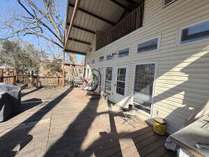 Dardanelle City Subdivision - Residential