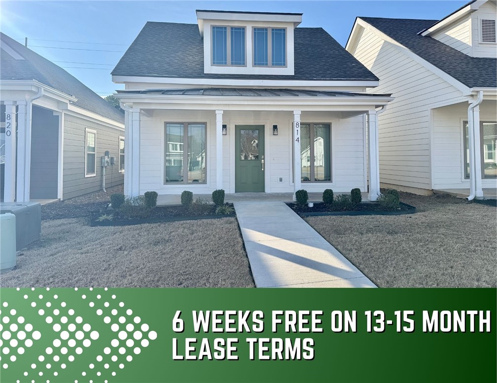 Hawthorne Heights - Residential Lease