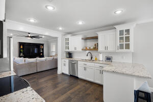 Overland Park - Residential