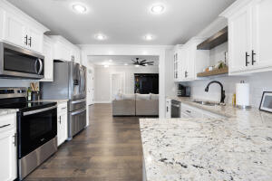 Overland Park - Residential