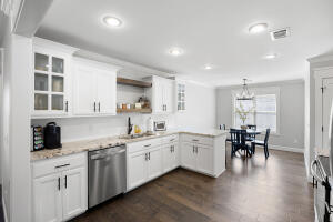 Overland Park - Residential