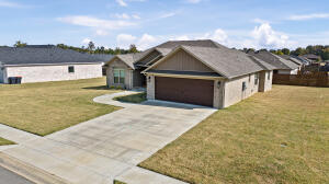 Overland Park - Residential