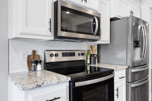 Overland Park - Residential