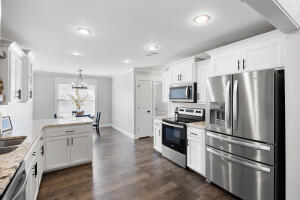 Overland Park - Residential