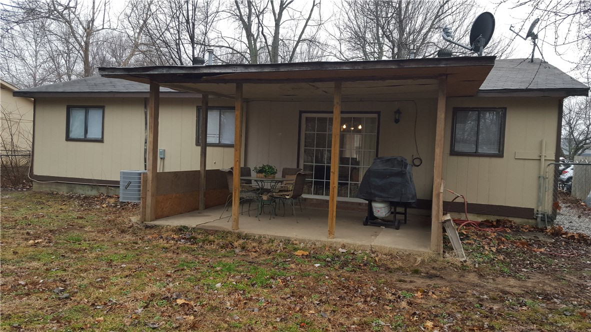 Olivewood Sub Unit 2 Rogers - Residential