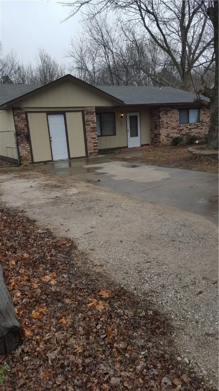 Olivewood Sub Unit 2 Rogers - Residential