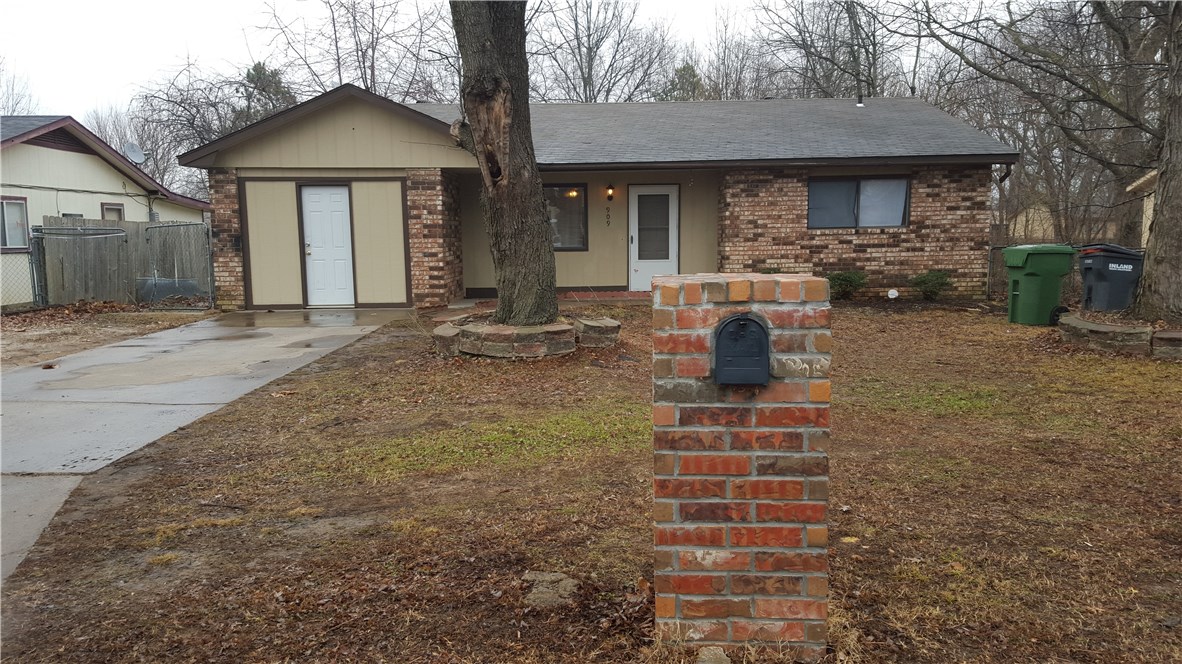 Olivewood Sub Unit 2 Rogers - Residential