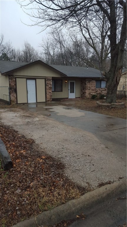 Olivewood Sub Unit 2 Rogers - Residential