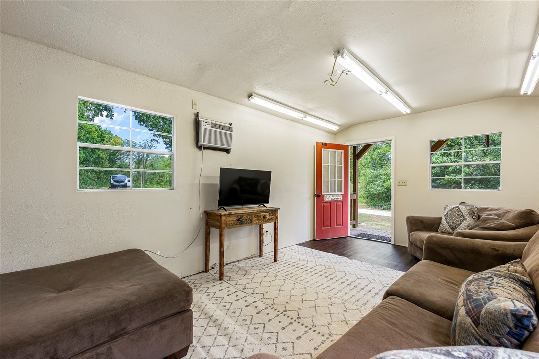 White River Estates - Residential