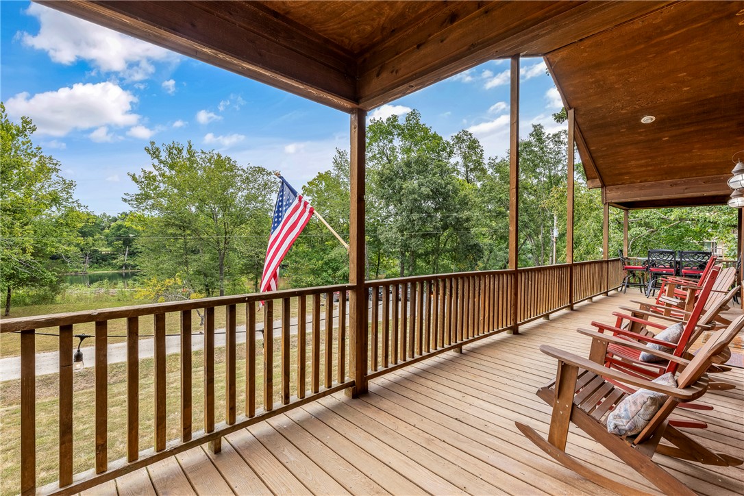 White River Estates - Residential