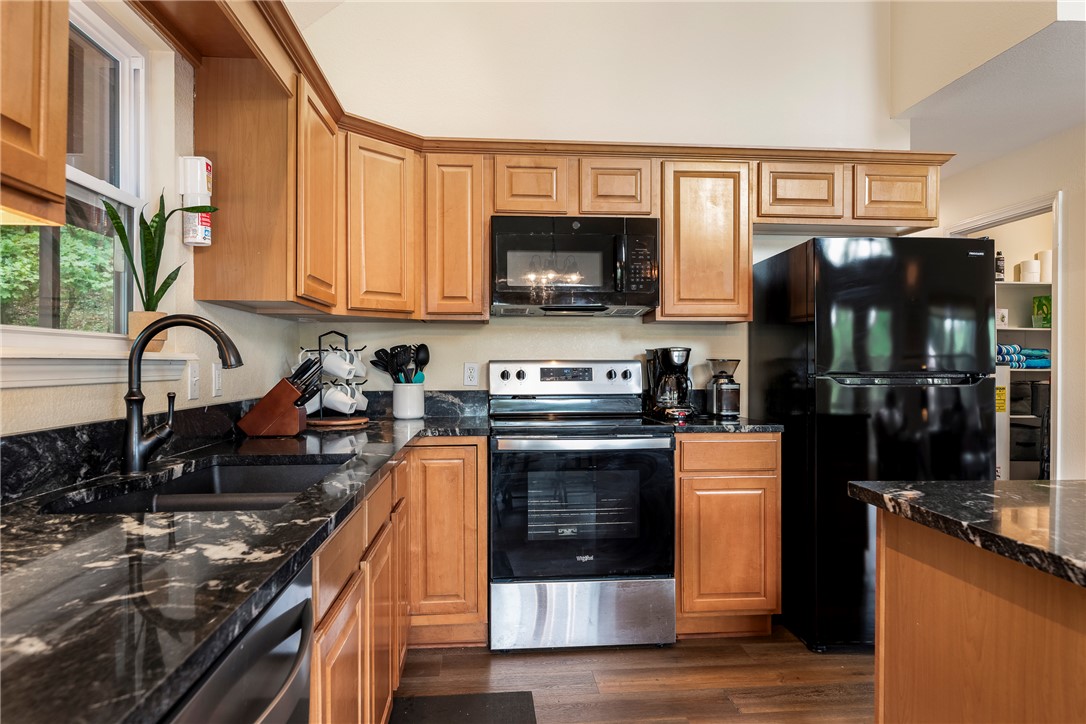 White River Estates - Residential
