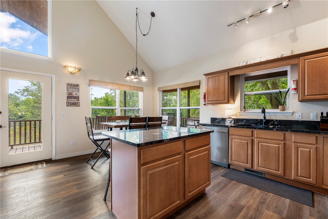 White River Estates - Residential