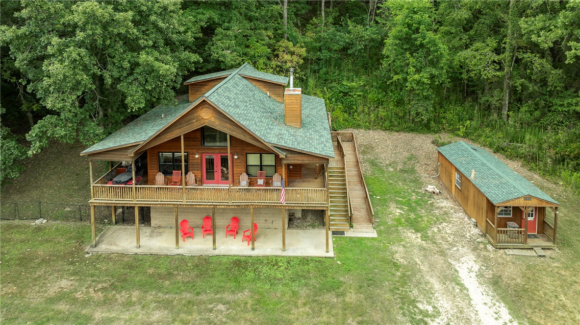 White River Estates - Residential