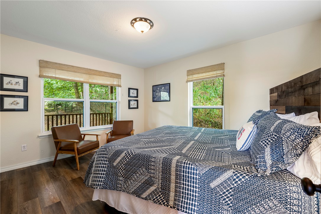 White River Estates - Residential