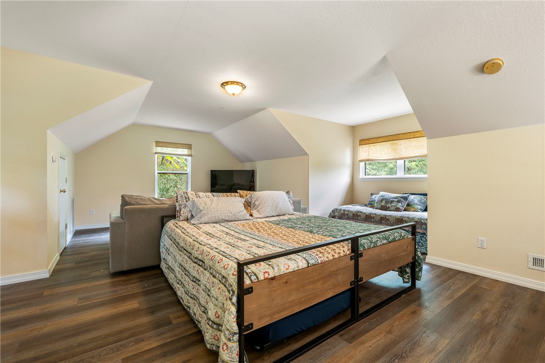 White River Estates - Residential