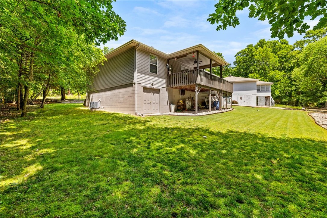 Melanie Sub Bvv - Residential