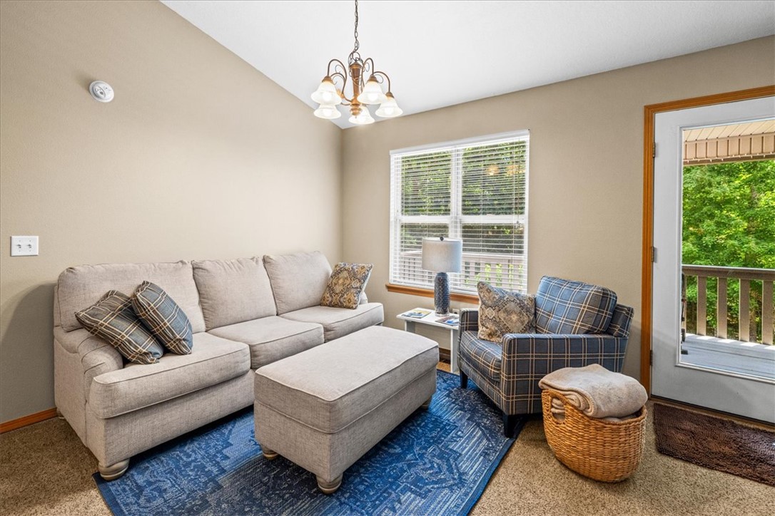 Melanie Sub Bvv - Residential