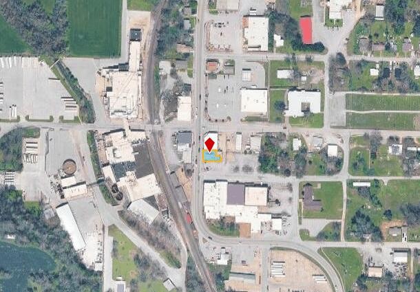 Baptist Church Add Decatur - Commercial Lease