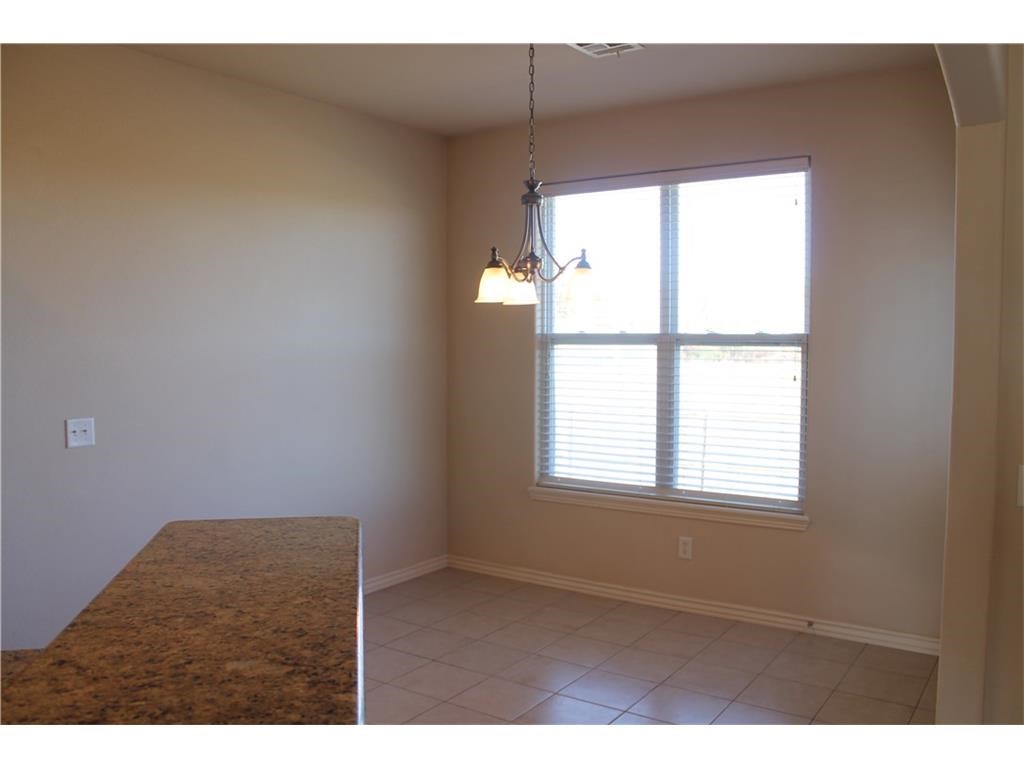 Stoneburrow - Residential Lease