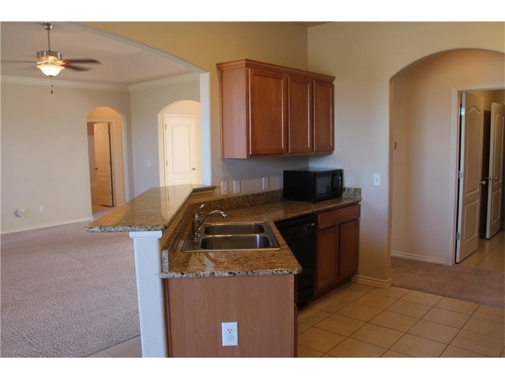 Stoneburrow - Residential Lease