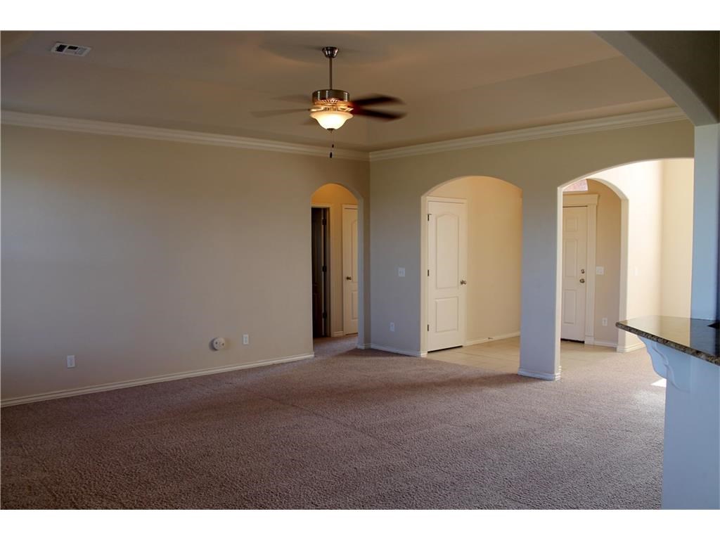 Stoneburrow - Residential Lease