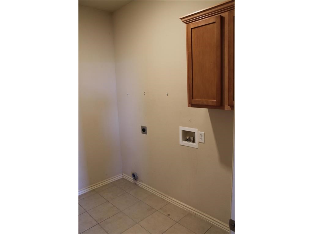 Stoneburrow - Residential Lease