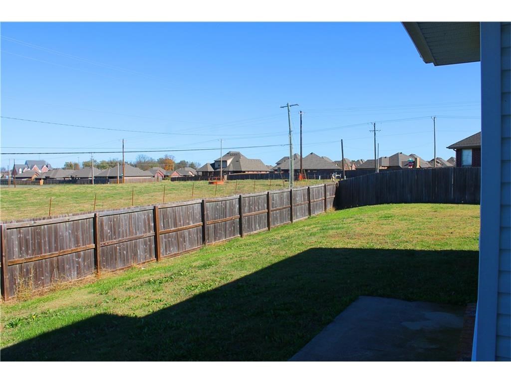 Stoneburrow - Residential Lease