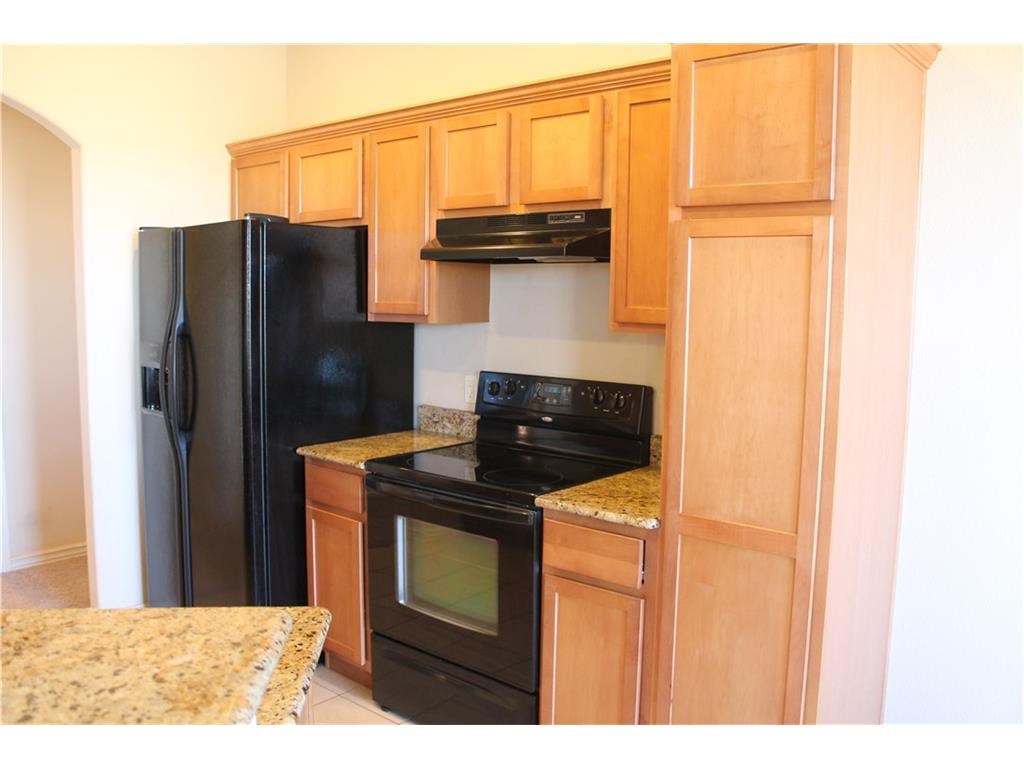 Stoneburrow - Residential Lease