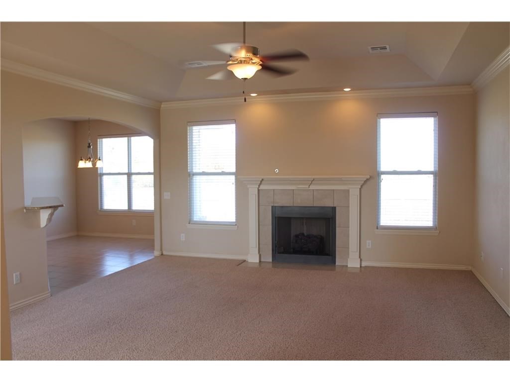 Stoneburrow - Residential Lease