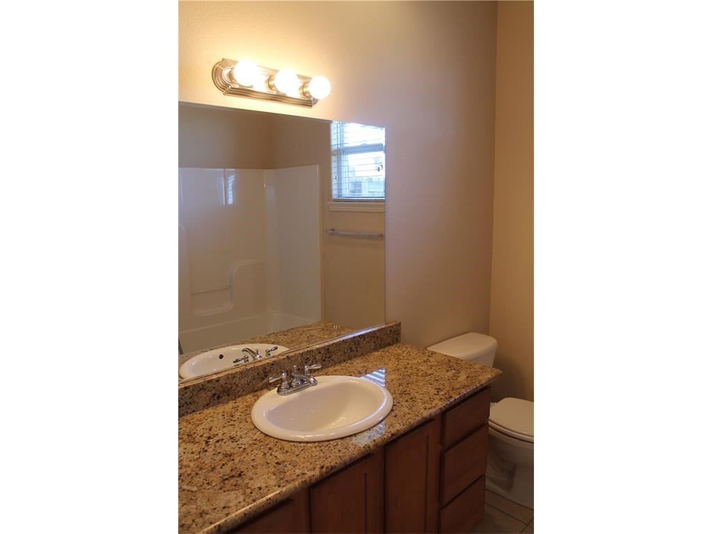 Stoneburrow - Residential Lease