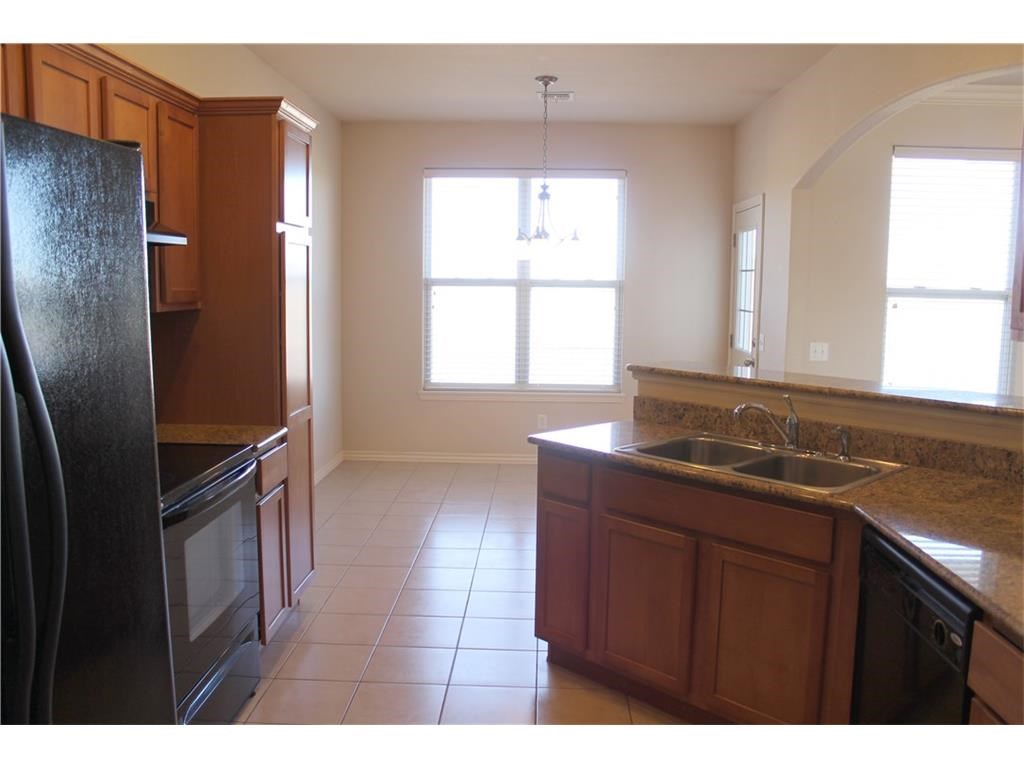 Stoneburrow - Residential Lease
