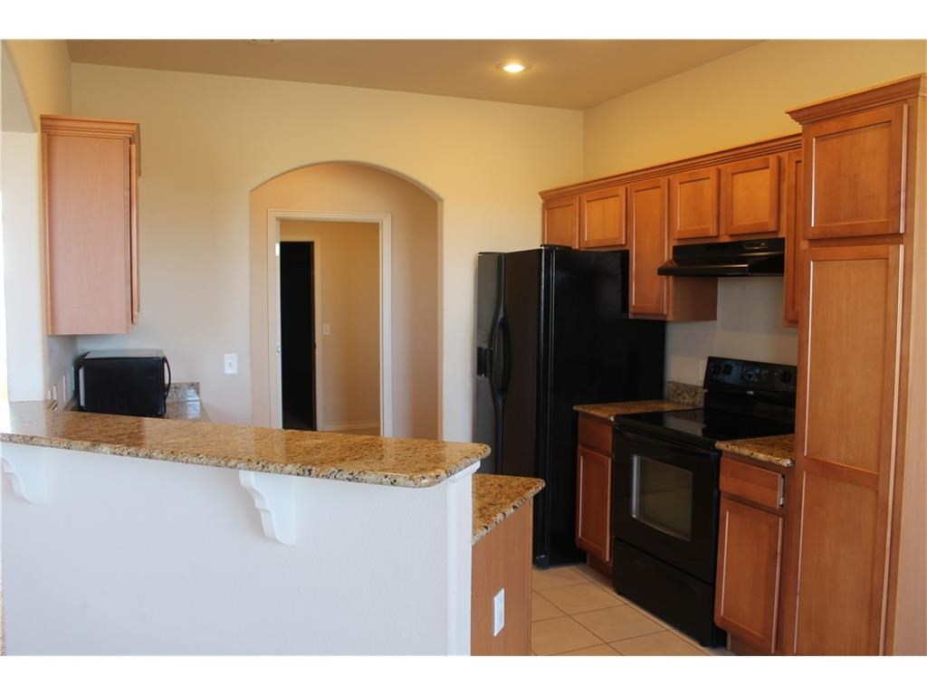 Stoneburrow - Residential Lease