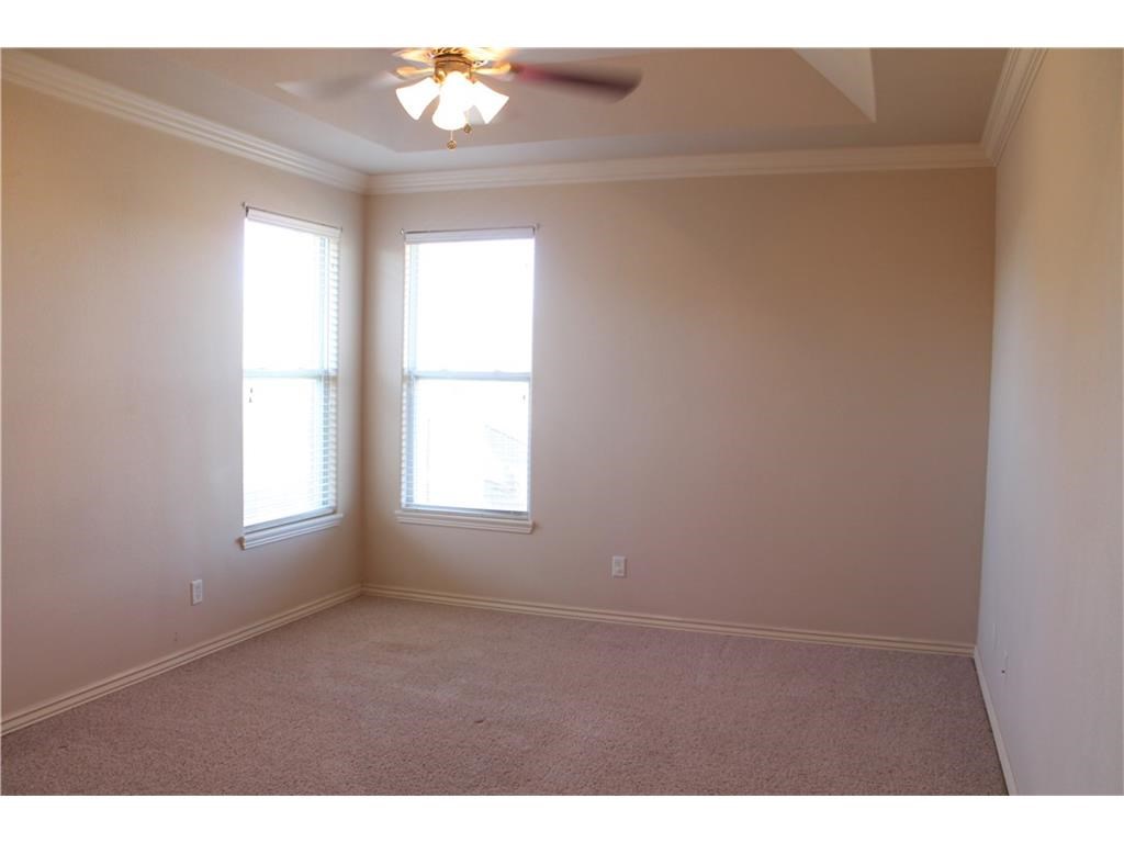 Stoneburrow - Residential Lease