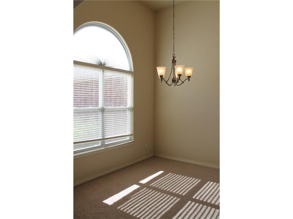 Stoneburrow - Residential Lease