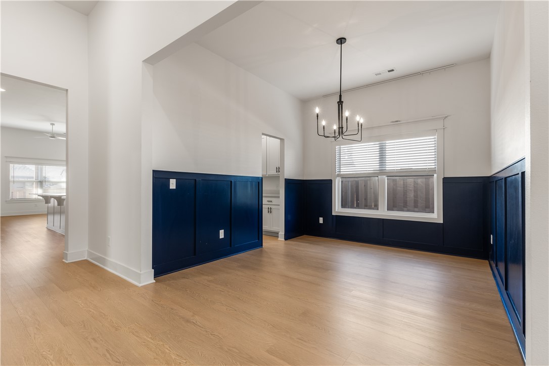 Aurora Sub Ph I Bentonville - Residential Lease