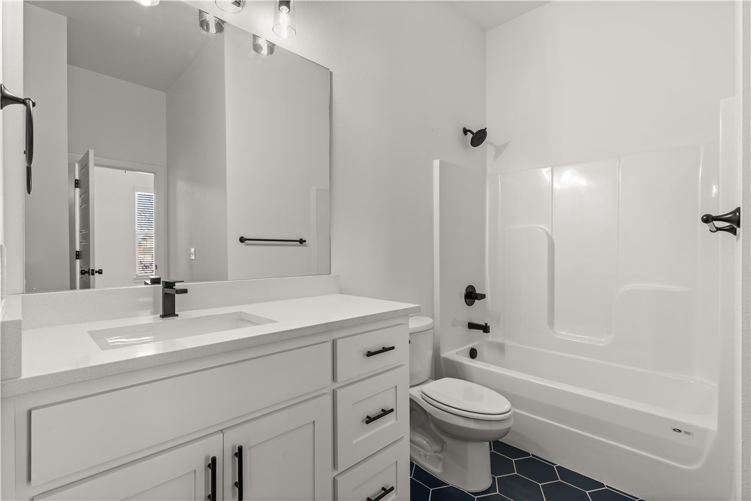 Aurora Sub Ph I Bentonville - Residential Lease