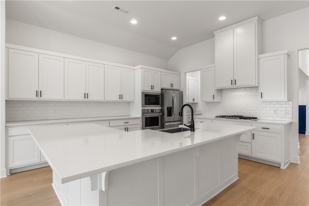 Aurora Sub Ph I Bentonville - Residential Lease