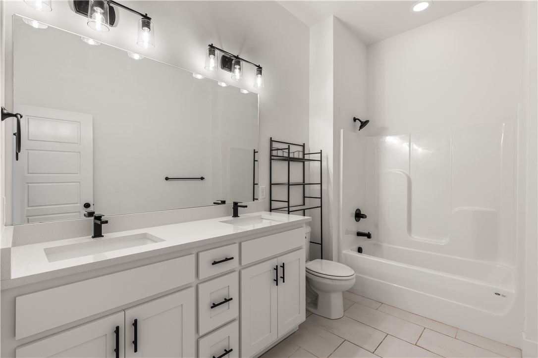 Aurora Sub Ph I Bentonville - Residential Lease