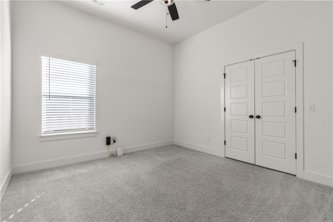 Aurora Sub Ph I Bentonville - Residential Lease