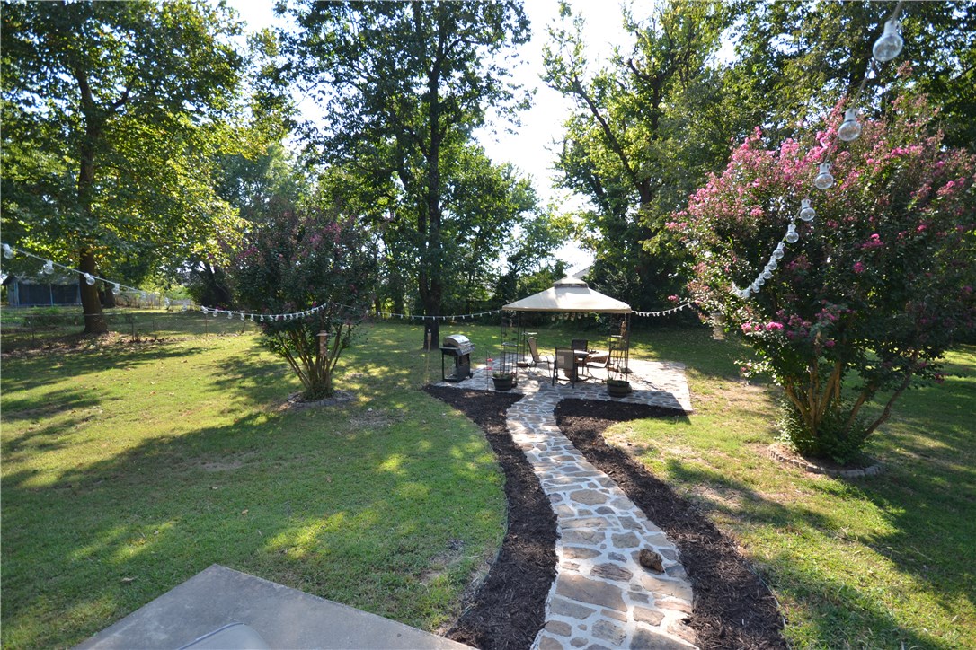 Golden Acres - Residential