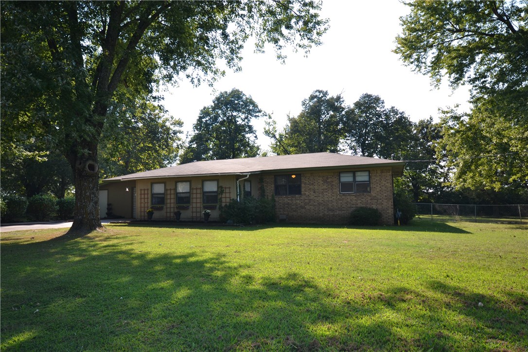 Golden Acres - Residential