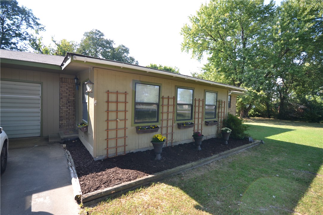 Golden Acres - Residential