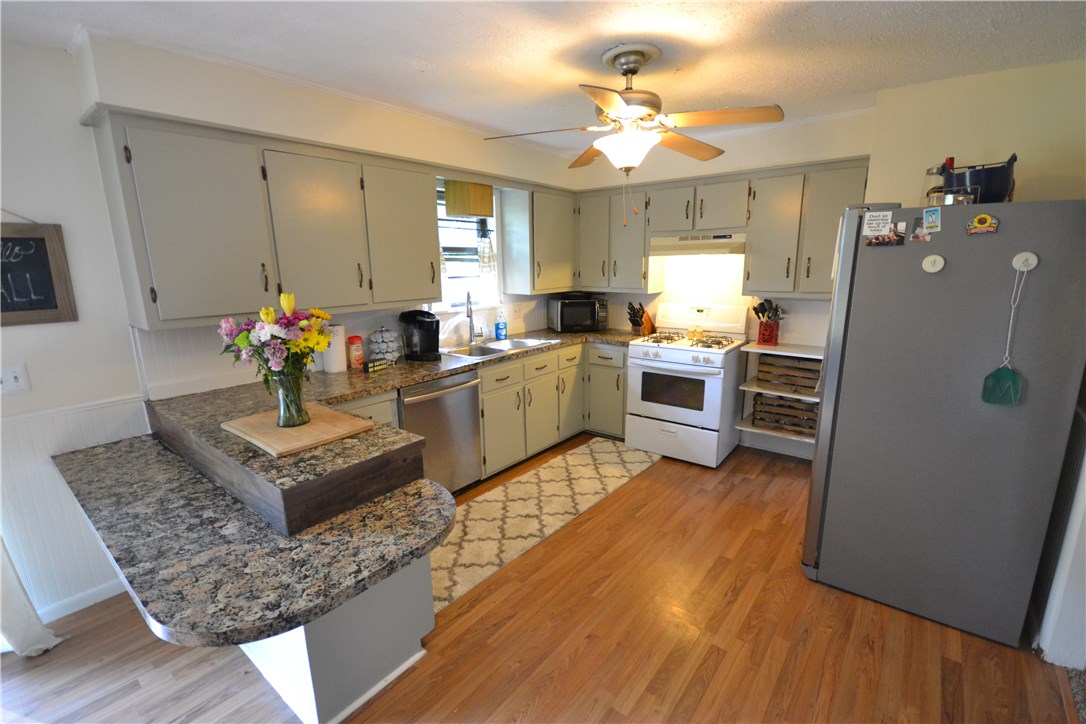 Golden Acres - Residential
