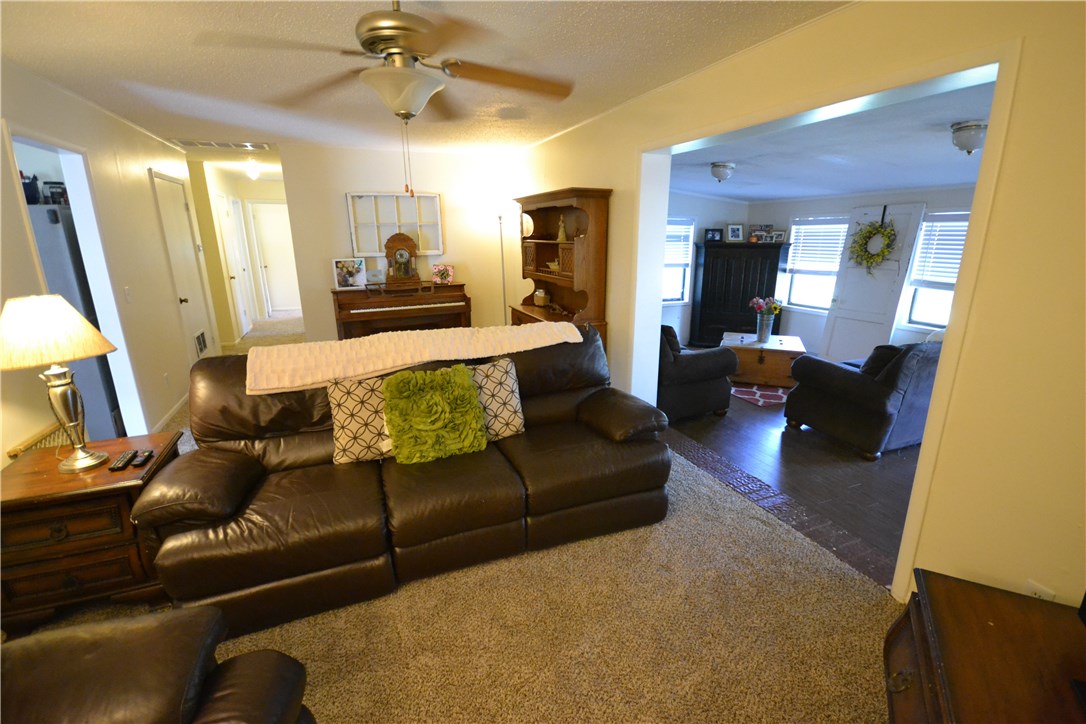 Golden Acres - Residential
